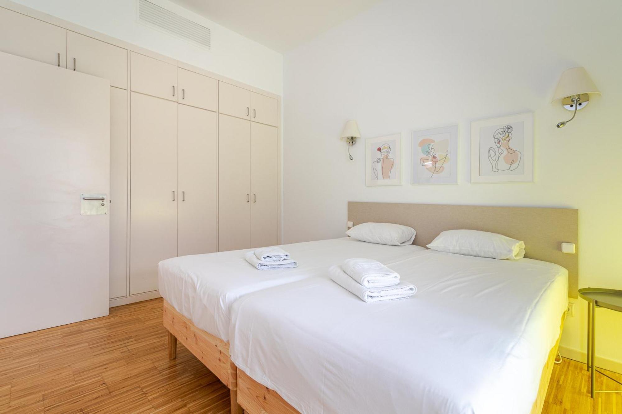Deluxe Beach Apartment W/ Garage Las Palmas / Gran Canaria Exterior foto