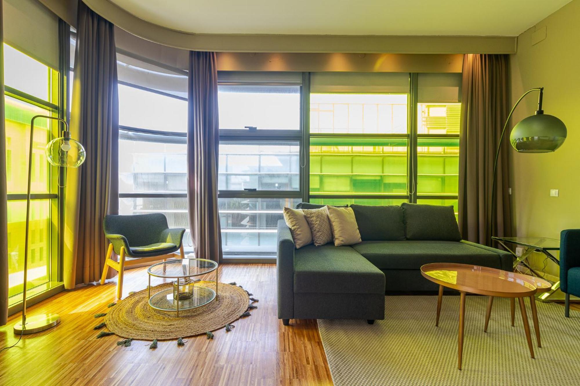 Deluxe Beach Apartment W/ Garage Las Palmas / Gran Canaria Exterior foto